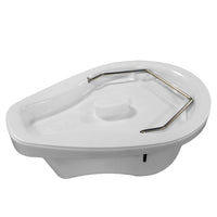 Handicare Combi Chair Bucket with Lid