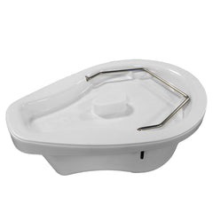 Handicare Combi Chair Bucket with Lid