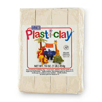 Heartsmart 1 lb Simulaids Modeling Clay