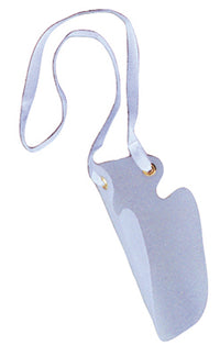 FabLife Sock aid with ridges — for Dressing Aids in Clinical and Institutional Care