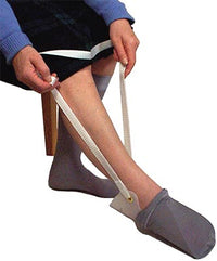 FabLife Sock aid with ridges — for Dressing Aids in Clinical and Institutional Care