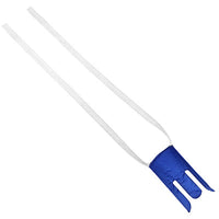 FabLife Flexible sock aid, two handles — for Dressing Aids in Clinical and Institutional Care