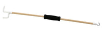 FabLife Dressing stick with foam grip — for Dressing Aids in Clinical and Institutional Care