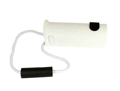 FabLife Formed sock aid, continuous loop handle — for Dressing Aids in Clinical and Institutional Care