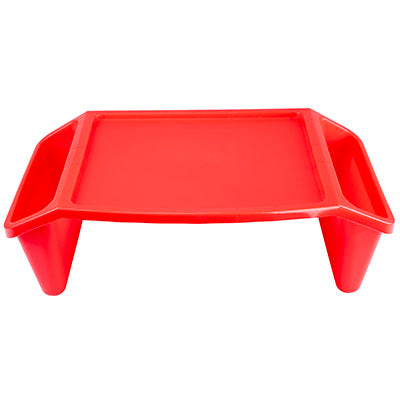 FabLife Plastic bed tray with side pockets — for Bedroom in Clinical and Institutional Care