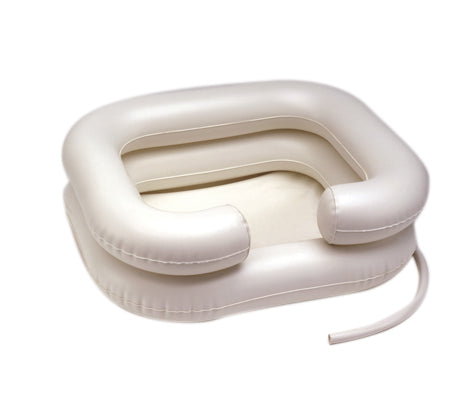 FabLife Inflatable shampoo basin — for Treatment and Examination Rooms