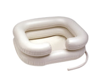 FabLife Inflatable shampoo basin — for Treatment and Examination Rooms