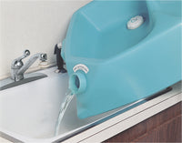 FabLife Head washing system — for Safe Bathing and Hygiene