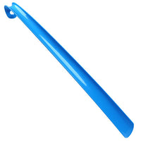 FabLife Shoehorn, Flexible Plastic — for Dressing Aids in Clinical and Institutional Care