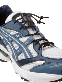 FabLife Elastic shoe laces with cord-lock, brown, 1 pair — for Dressing Aids in Clinical and Institutional Care