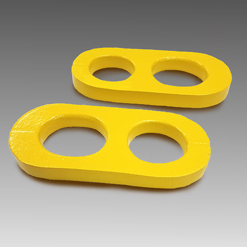 Danmar Products 8722 Swim Loops Arm and Ankle Flotation Aids (Set of 2)