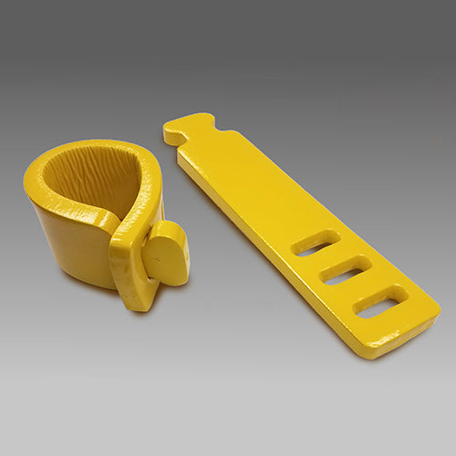 Danmar Products 8731 Latch and Splash Flotation Aids (Set of 2)