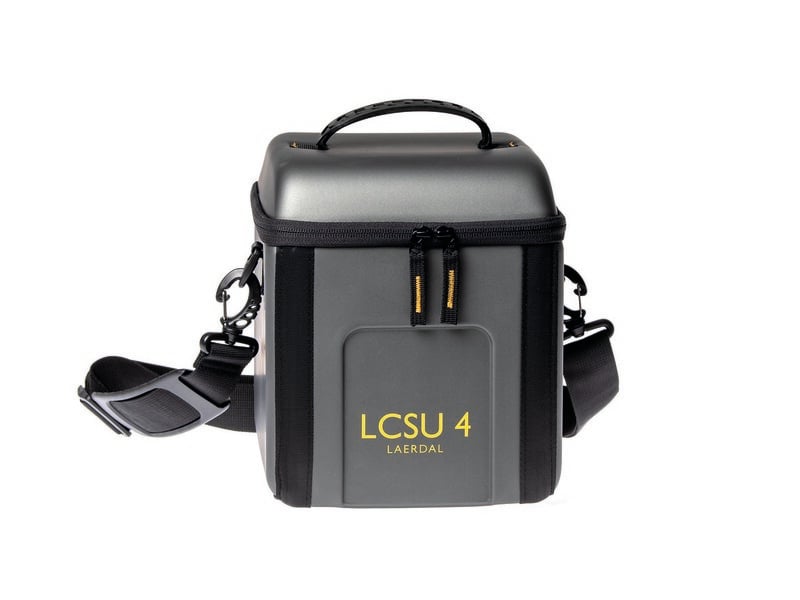 Laerdal Carry Bag for 800 ml LCSU 4 Suction Unit
