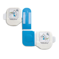 Zoll AED CPR-D Demo Replacement Padz