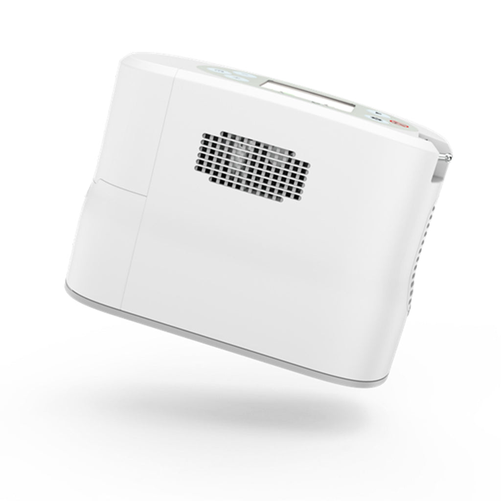 Rhythm Healthcare P2 Portable Oxygen Concentrator