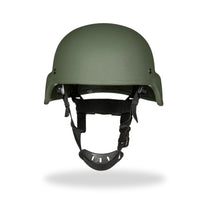 EDI ACH MICH Level III-A Ballistic Helmet