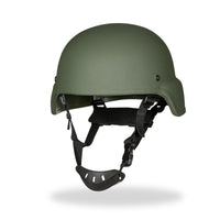 EDI ACH MICH Level III-A Ballistic Helmet