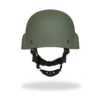 EDI ACH MICH Level III-A Ballistic Helmet