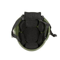EDI ACH MICH Level III-A Ballistic Helmet