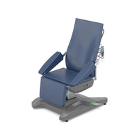 Nitrocare ELARA 901 Phlebotomy Exam Chair with Electric Height Adjustment