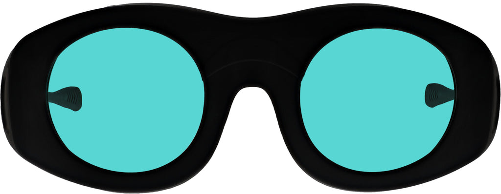 Phillips Safety LS-BG38-9014-BK BG38 Laser Safety Glasses 9014