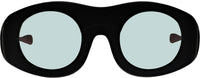 Phillips Safety LS-KG5+-9014-BK KG5+ Laser Safety Glasses 9014