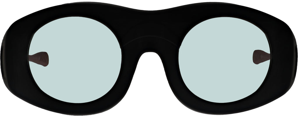 Phillips Safety LS-KG5-9014-BK KG5 Laser Safety Glasses 9014