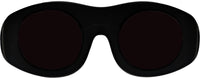 Phillips Safety LS-RG695F-9014-BK RG695F Laser Safety Glasses 9014