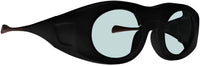 Phillips Safety LS-KG5+-9014-BK KG5+ Laser Safety Glasses 9014