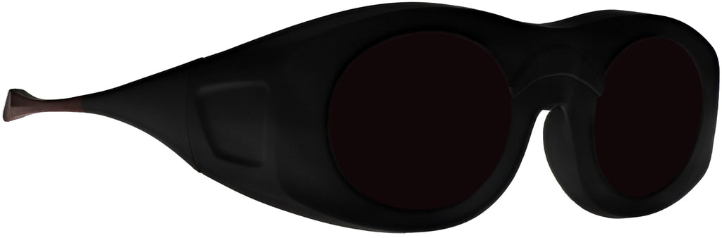 Phillips Safety LS-RG695F-9014-BK RG695F Laser Safety Glasses 9014