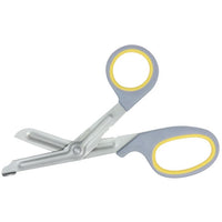 First Aid Only 7" Titanium-Bonded Bandage Shears(Pack of 50)