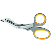 First Aid Only 7" Titanium-Bonded Bandage Shears(Pack of 50)