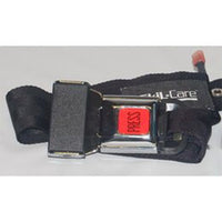 Skil-Care MultiPro Seat Belt with Buckle Sensor & Grommets (Pack of 10)