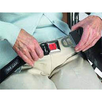 Skil-Care MultiPro Seat Belt with Buckle Sensor & Grommets (Pack of 10)