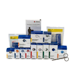 First Aid Only SmartCompliance General Business First Aid Cabinet Refill Kit