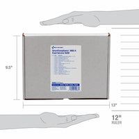 First Aid Only SmartCompliance ANSI A Food Service Refill(Pack of 6)