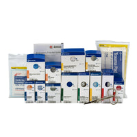 First Aid Only SmartCompliance ANSI A Food Service Refill(Pack of 6)