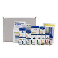 First Aid Only SmartCompliance ANSI A Food Service Refill(Pack of 6)