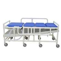 MJM Shower Gurney, 900 lb Capacity