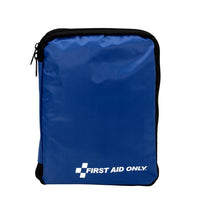 First Aid Only 312-Piece Fabric Case First Aid Kit(Pack of 15)