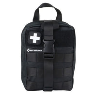 First Aid Only Attach And Release First Aid Kit(Pack of 4)