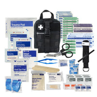 First Aid Only Attach And Release First Aid Kit(Pack of 4)
