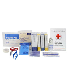 First Aid Only 10 Person Light Duty Vehicle First Aid Refill Kit