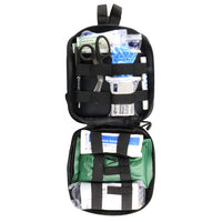 First Aid Only Drop Leg First Aid Kit(Pack of 3)
