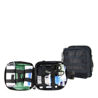 First Aid Only Drop Leg First Aid Kit(Pack of 3)