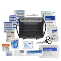 First Aid Only Vehicle Headrest First Aid Kit(Pack of 6)