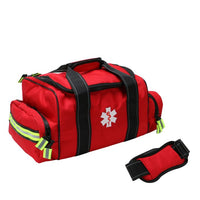 First Aid Only Bleeding Control & Basic First Aid Responder Bag
