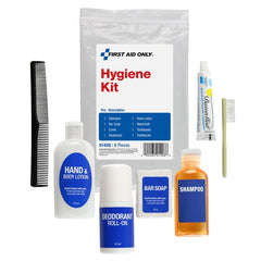 First Aid Only Hygiene Kit