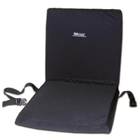 Wheelchair 18" Backrest Seat Combo with Foam Seat Cushion