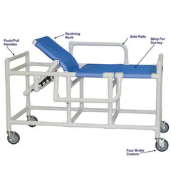 MJM Pediatric Sling Gurney